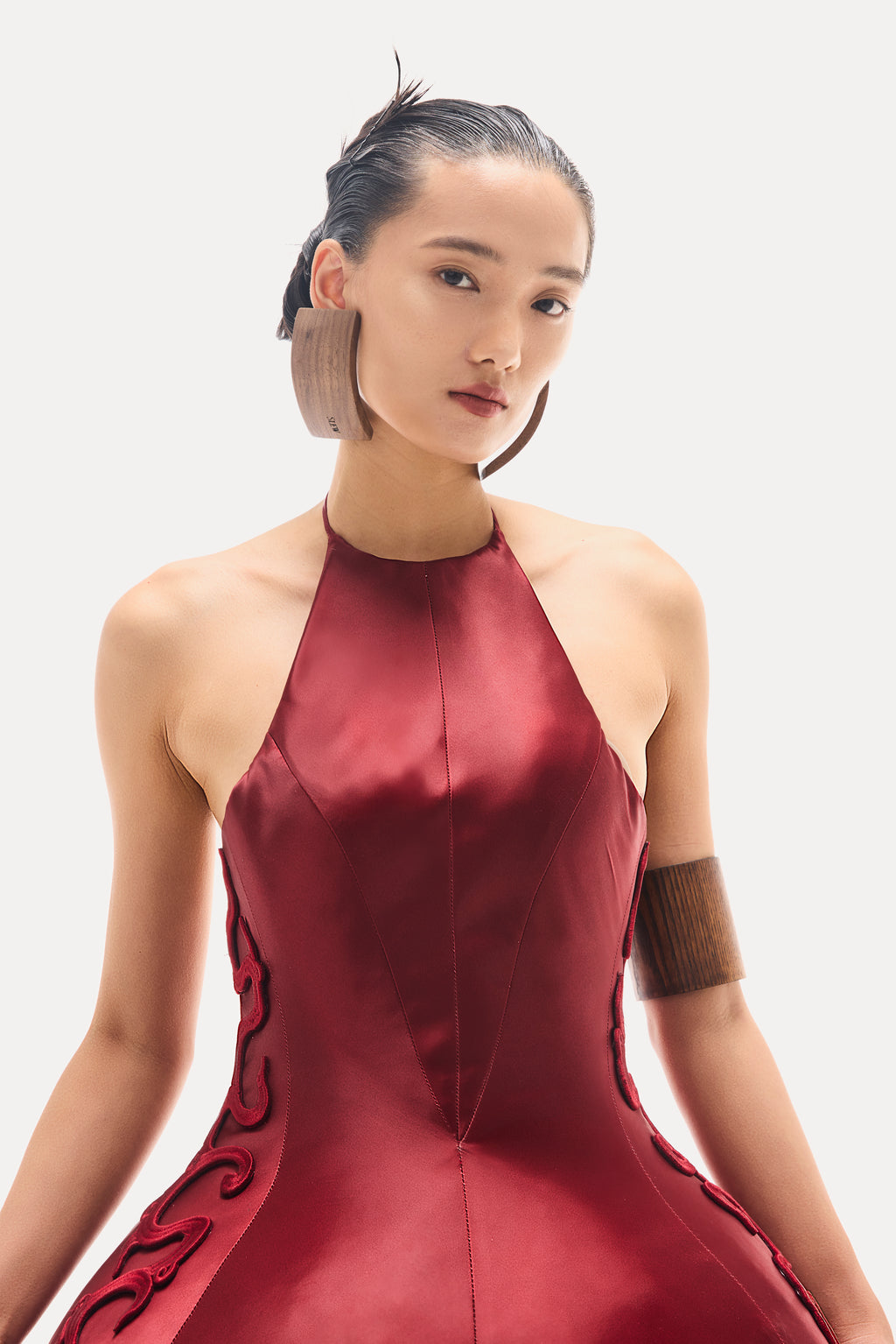 Ballerina Dress