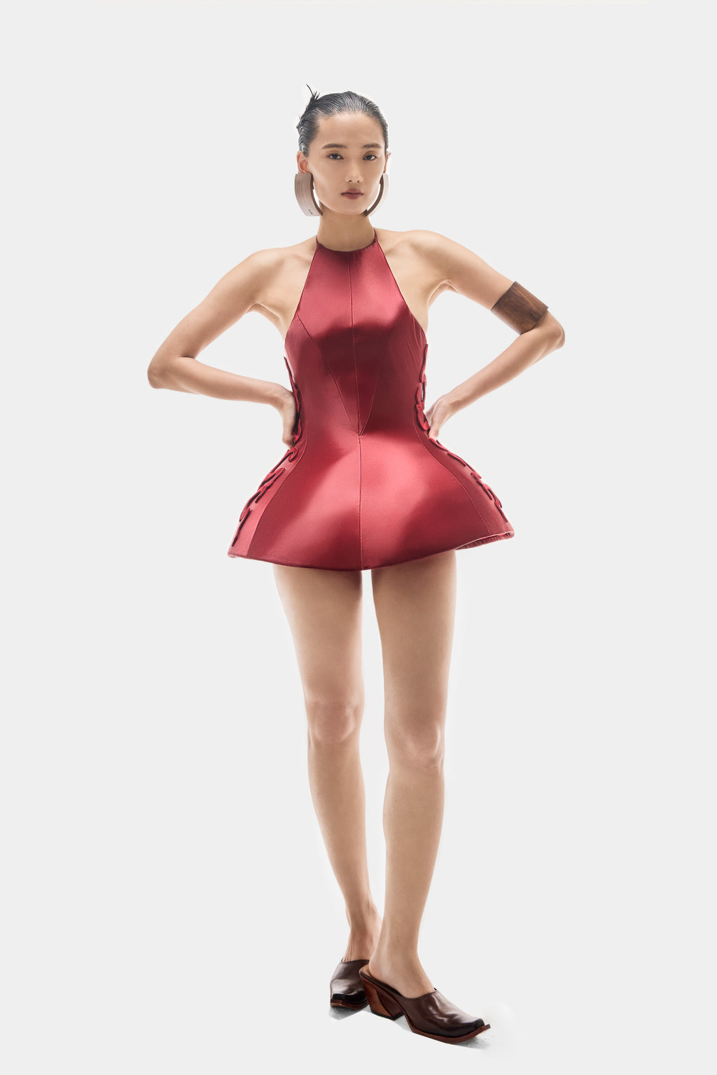 Ballerina Dress
