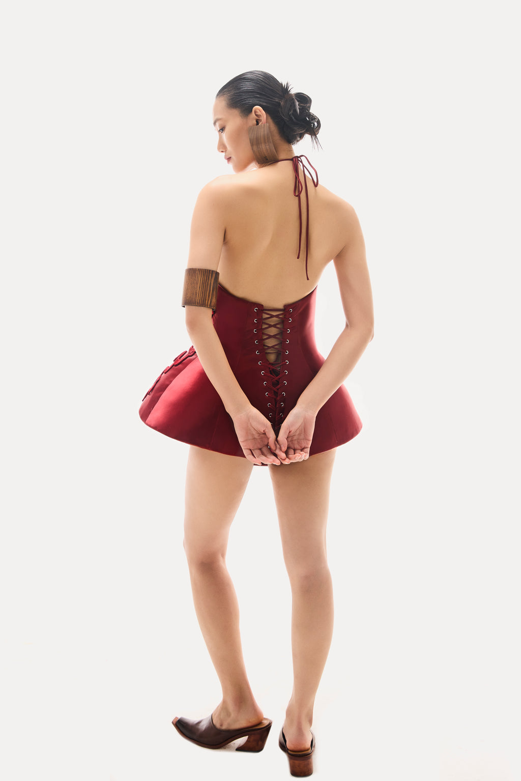 Ballerina Dress